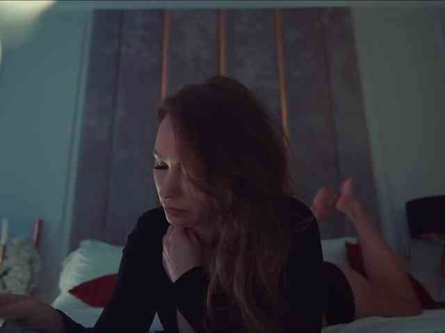 ButterflySoul webcam