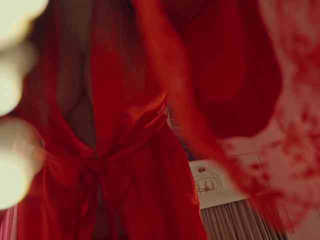 ButterflySoul webcam