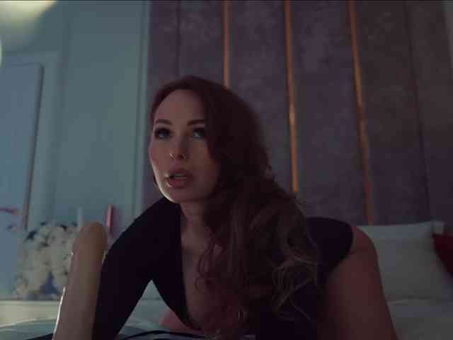 ButterflySoul webcam