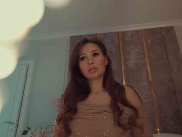 ButterflySoul webcam