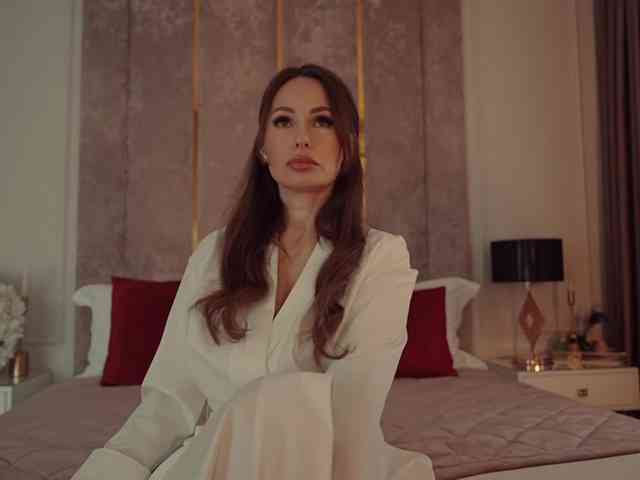 MilaDYstarlig MilaDYstarlig