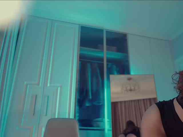 ButterflySoul webcam