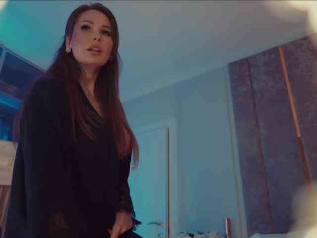 ButterflySoul webcam