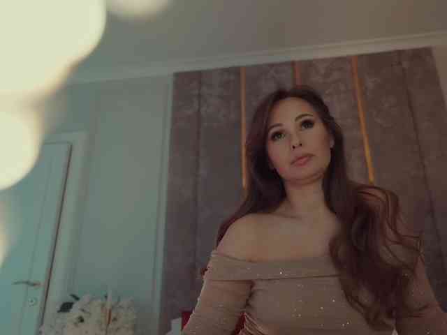 ButterflySoul webcam