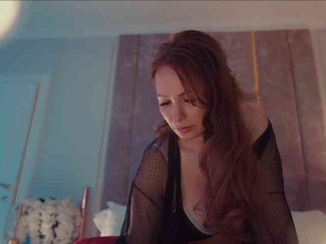 ButterflySoul webcam