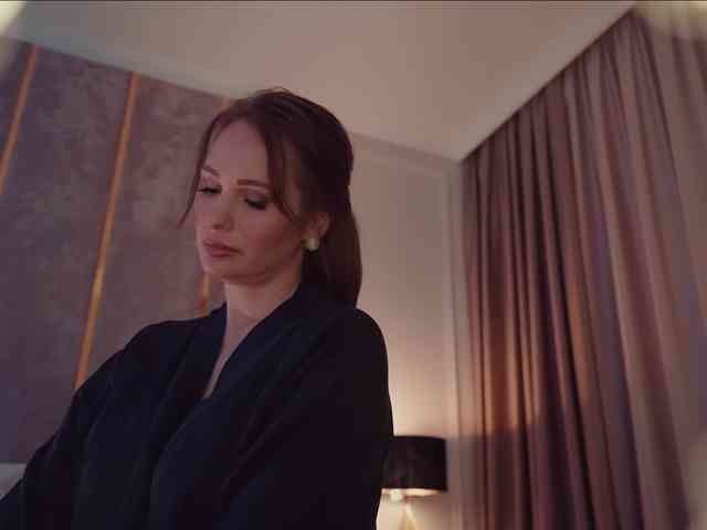 ButterflySoul webcam