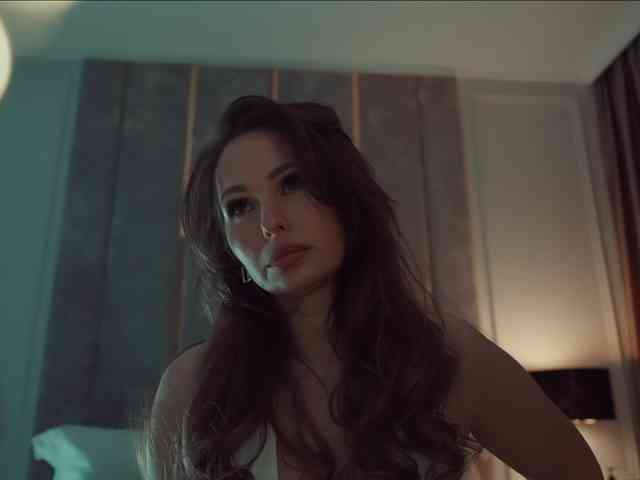 ButterflySoul webcam