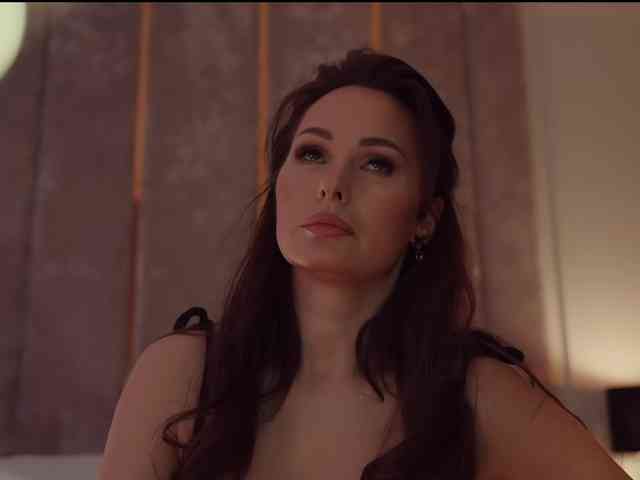 ButterflySoul webcam