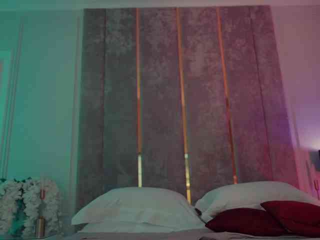 ButterflySoul webcam