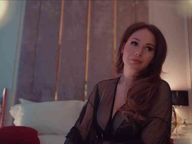 ButterflySoul webcam