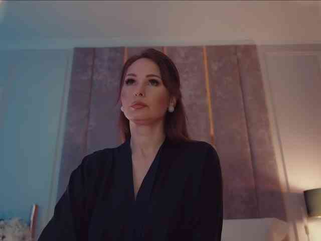 ButterflySoul webcam