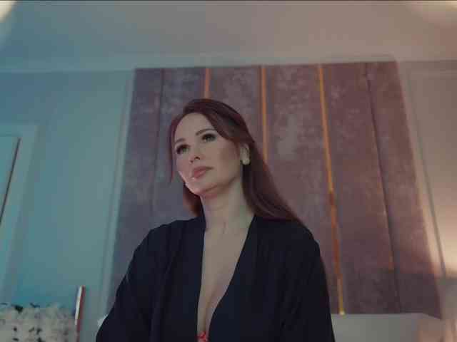 ButterflySoul webcam