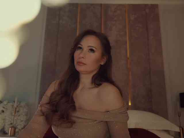 ButterflySoul webcam