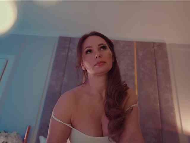 ButterflySoul webcam