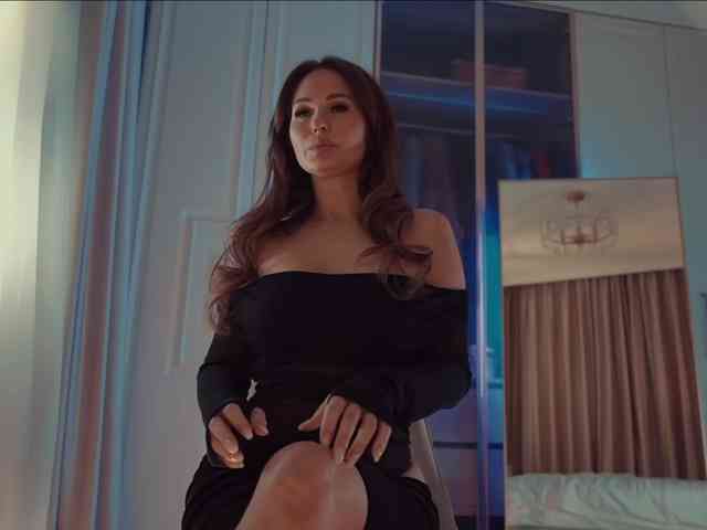 MilaDYstarlig Live Webcam on BongaCams