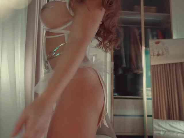 ButterflySoul webcam