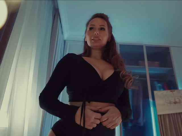 ButterflySoul webcam