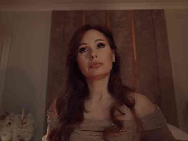 ButterflySoul webcam