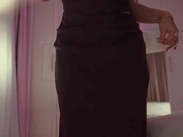 ButterflySoul webcam