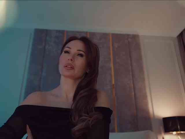 ButterflySoul webcam