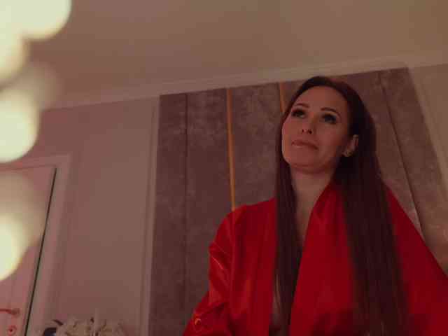 ButterflySoul webcam