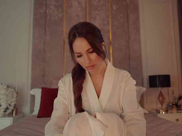 ButterflySoul webcam