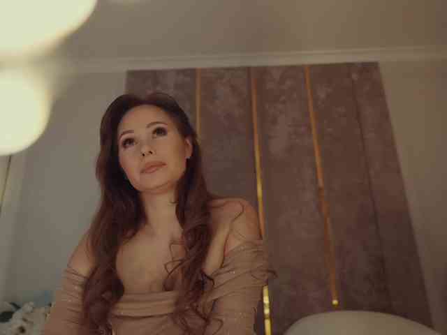 ButterflySoul webcam