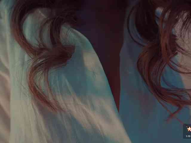MilaDYstarlig Live Webcam on BongaCams