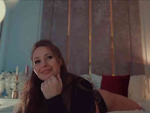 ButterflySoul webcam