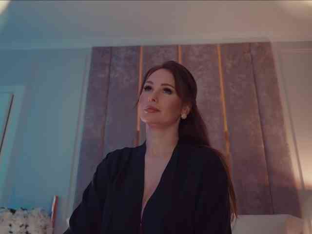 ButterflySoul webcam