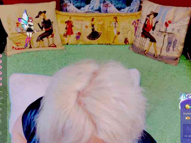 stiphlermom Live Webcam on BongaCams