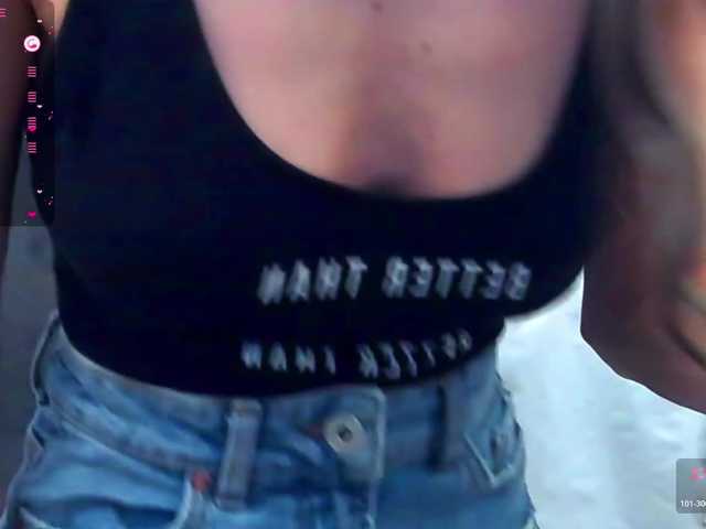 SelenaWest's BongaCams show and profile