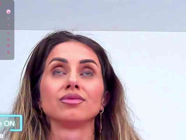 SelenaWest Live Webcam on BongaCams