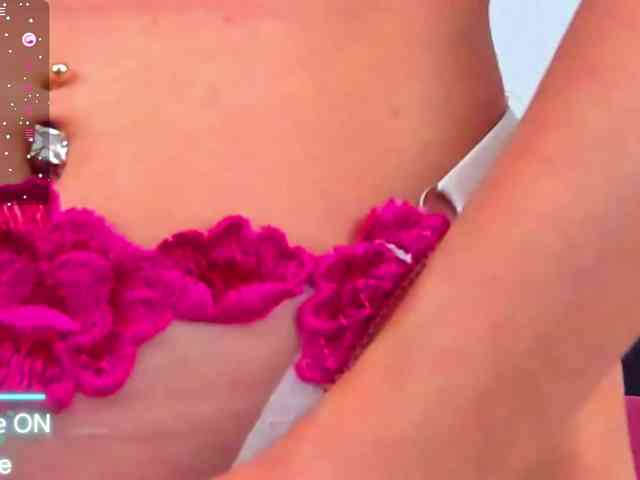 live video sex SelenaWest
