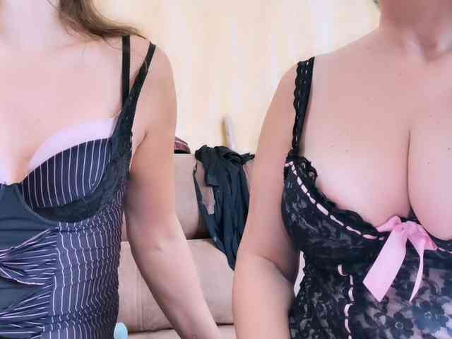 AlinAndLiana
