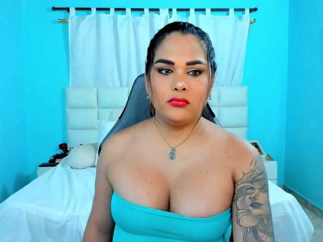 shadiaorozco's BongaCams profile