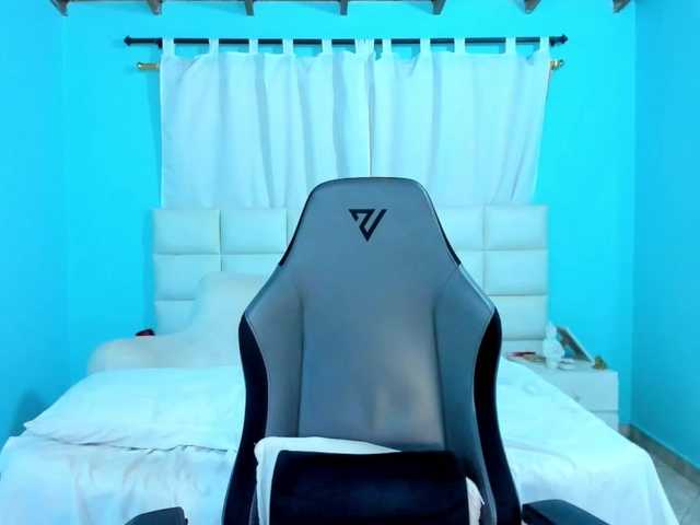 shadiaorozco's BongaCams profile