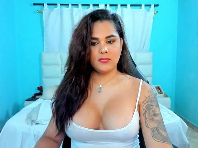 shadiaorozco's BongaCams show and profile