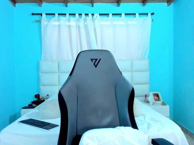 shadiaorozco from BongaCams is Freechat