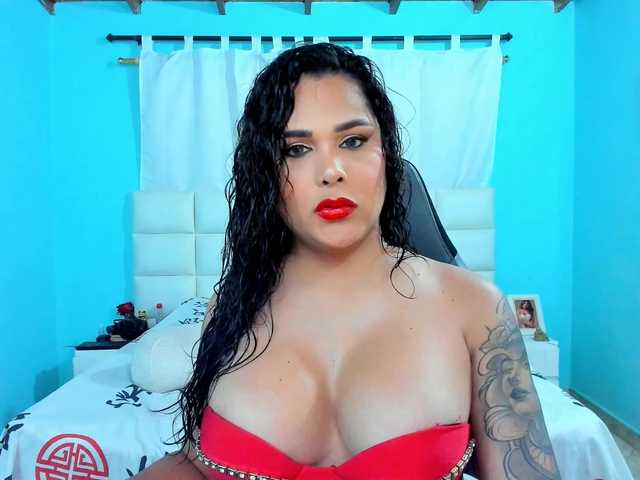 shadiaorozco's BongaCams show and profile