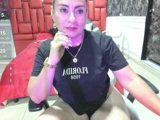 Ladyxmilf Porn Show
