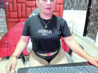 Ladyxmilf Porn Show