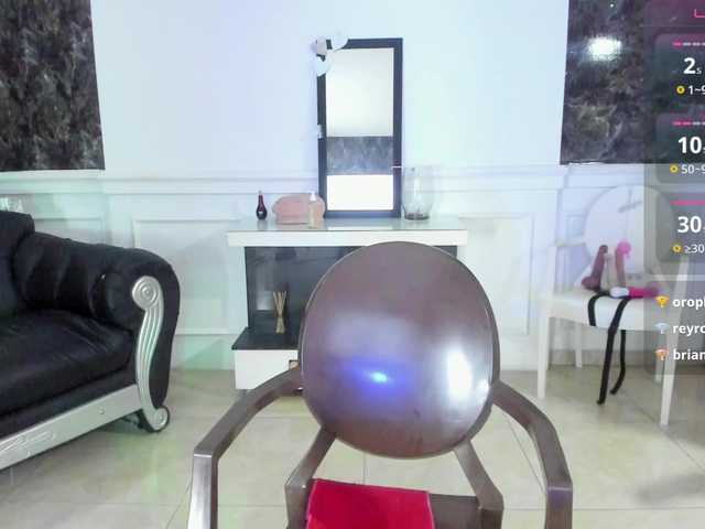 Ladyxmilf's BongaCams show and profile