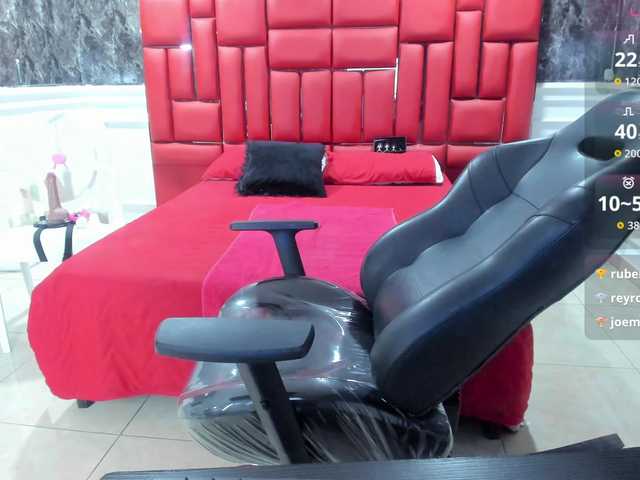 ladyxmilf live sex show