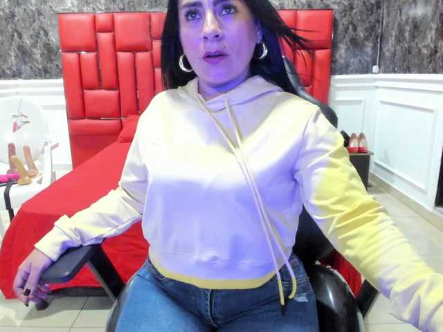 Preview of ladyxmilf