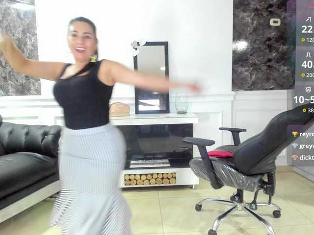 Preview of ladyxmilf