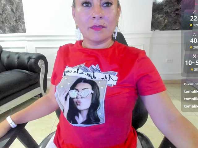 Preview of ladyxmilf