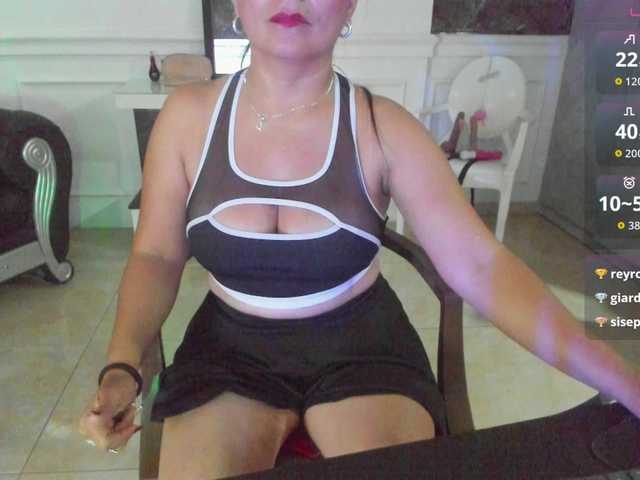 Preview of ladyxmilf