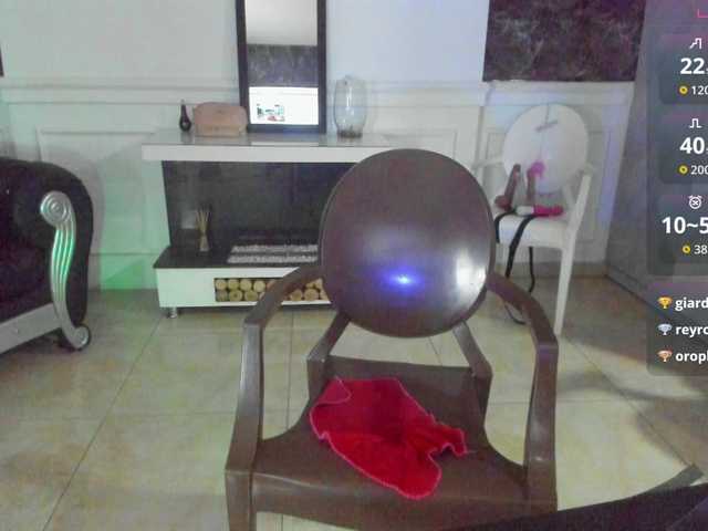 Preview of ladyxmilf