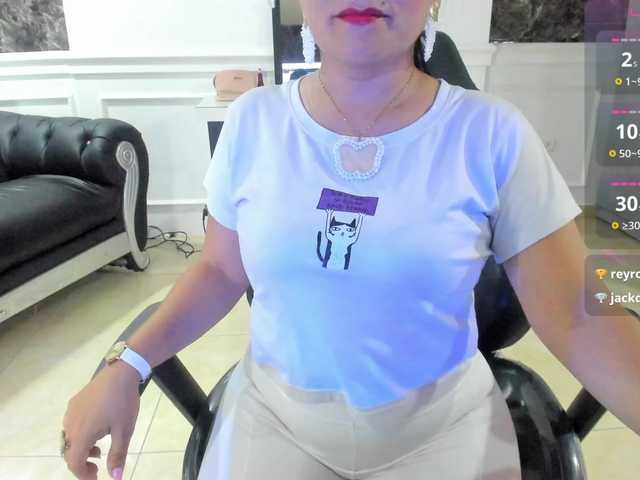 Preview of ladyxmilf